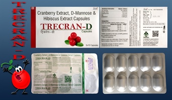 TRECRAN-D
